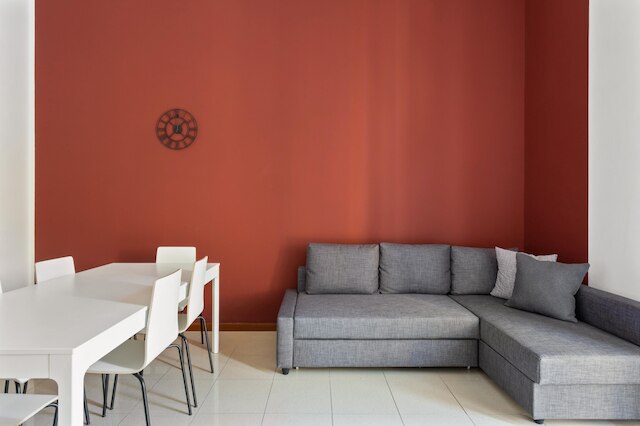 ヴィア パスクアレ 16 イン ナポリ