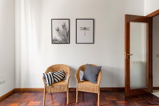 ヴィア パスクアレ 16 イン ナポリ