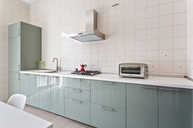 ヴィア パスクアレ 16 イン ナポリ