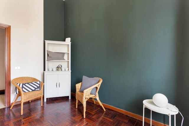 ヴィア パスクアレ 16 イン ナポリ