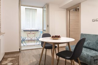 ヴィア ニロ 20 アパルタメント ピッコロ