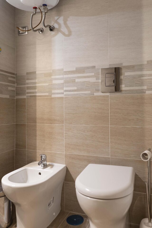 ヴィア ニロ 20 アパルタメント ピッコロ