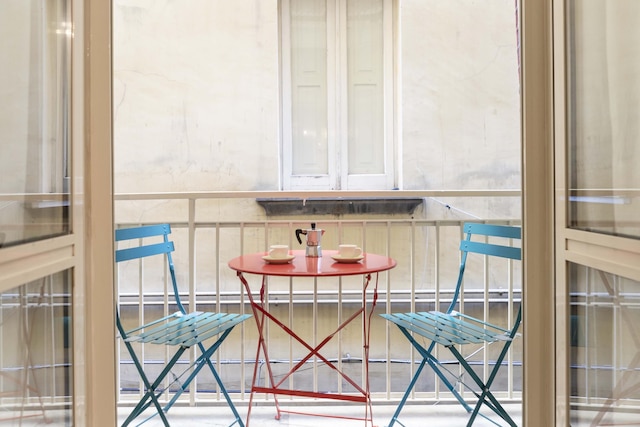 ヴィア ニロ 20 アパルタメント ピッコロ