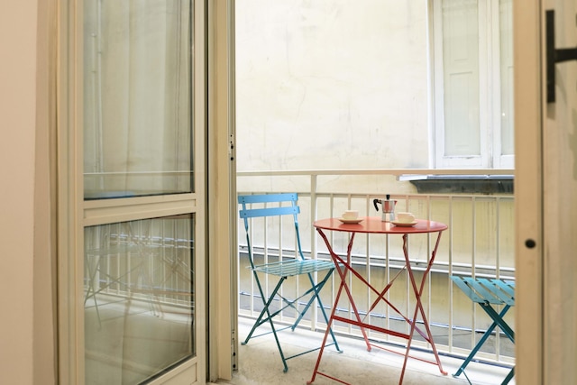 ヴィア ニロ 20 アパルタメント ピッコロ