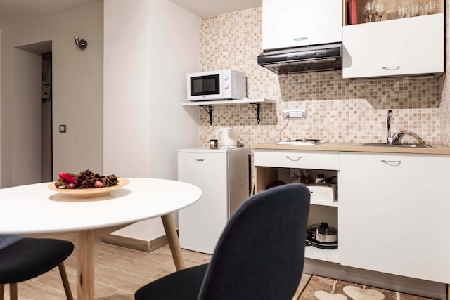 ヴィア ニロ 20 アパルタメント ピッコロ