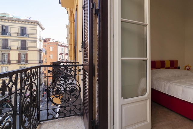 パラッツォ ナン 3 ピアノ スカラ C