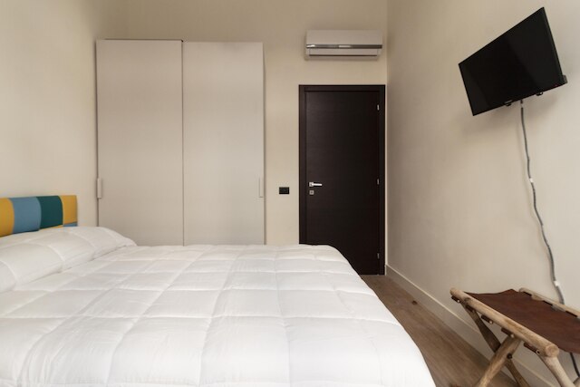 パラッツォ ナン 3 ピアノ スカラ C