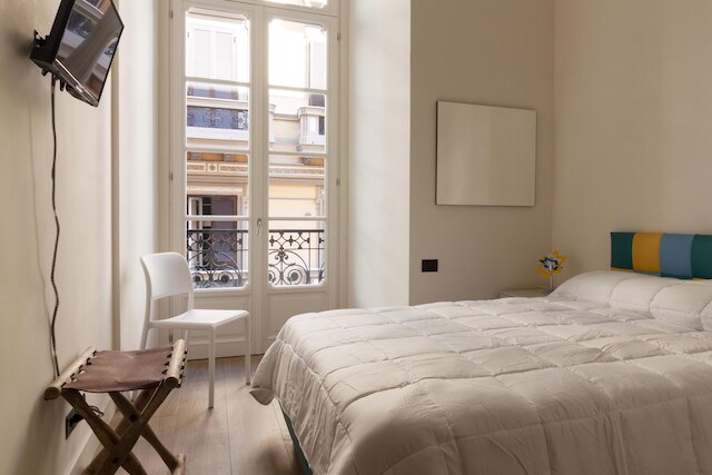 パラッツォ ナン 3 ピアノ スカラ C