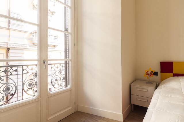 パラッツォ ナン 3 ピアノ スカラ C