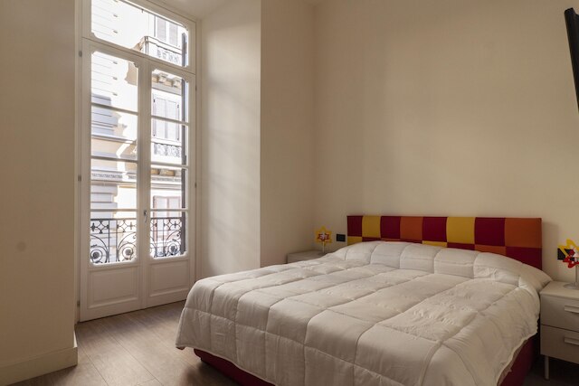 パラッツォ ナン 3 ピアノ スカラ C