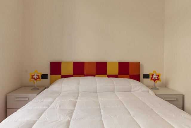 パラッツォ ナン 3 ピアノ スカラ C