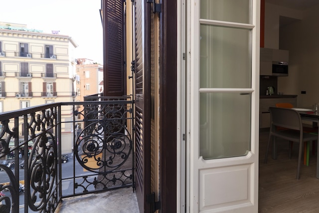 パラッツォ ナン 3 ピアノ スカラ C