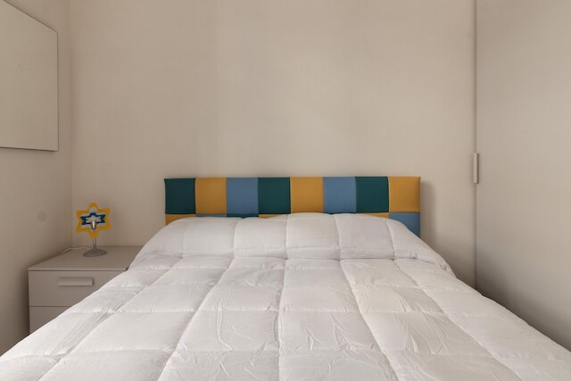 パラッツォ ナン 3 ピアノ スカラ C