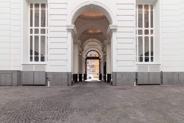 パラッツォナン 5 ピアノ スカラ B