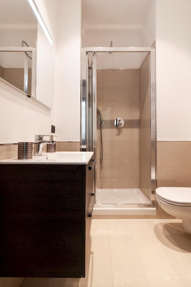 パラッツォナン 5 ピアノ スカラ B