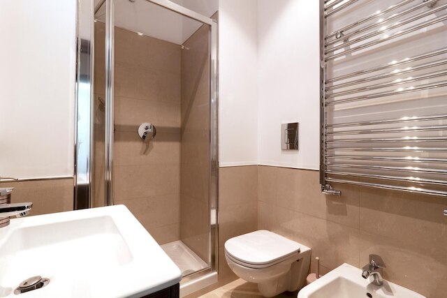 パラッツォナン 5 ピアノ スカラ B