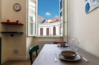 パラッツォナン 5 ピアノ スカラ B