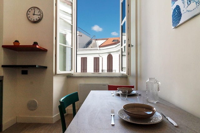 パラッツォナン 5 ピアノ スカラ B