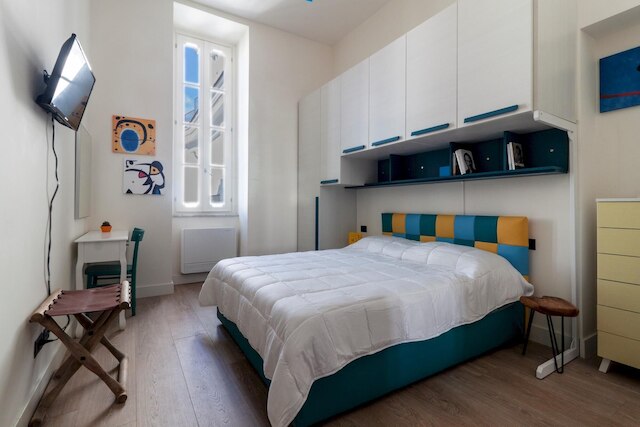 パラッツォナン 5 ピアノ スカラ B