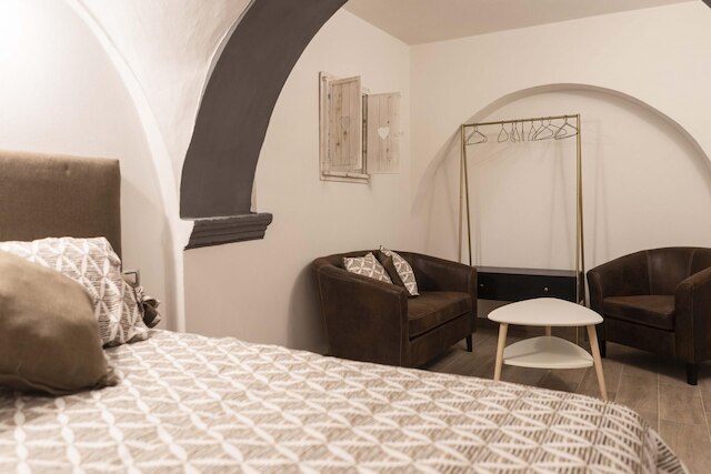 ヴィア ニロ 20 アパルタメント グランデ