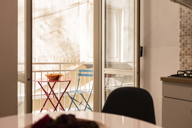 ヴィア ニロ 20 アパルタメント グランデ