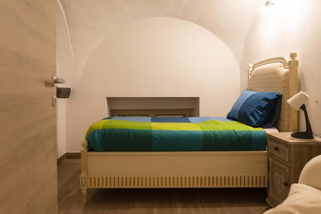 ヴィア ニロ 20 アパルタメント グランデ