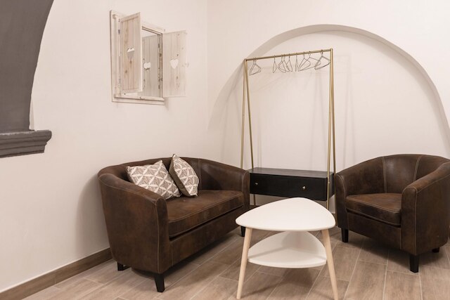 ヴィア ニロ 20 アパルタメント グランデ