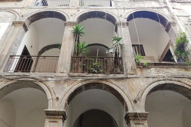 ヴィア ニロ 20 アパルタメント グランデ