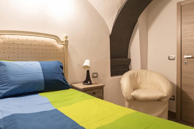 ヴィア ニロ 20 アパルタメント グランデ