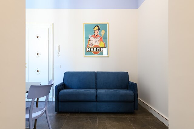 コルソ ウンベルト 58 イン ナポリ