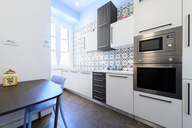 コルソ ウンベルト 58 イン ナポリ