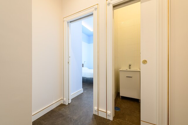 コルソ ウンベルト 58 イン ナポリ