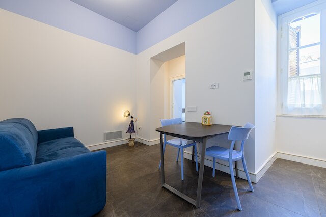 コルソ ウンベルト 58 イン ナポリ