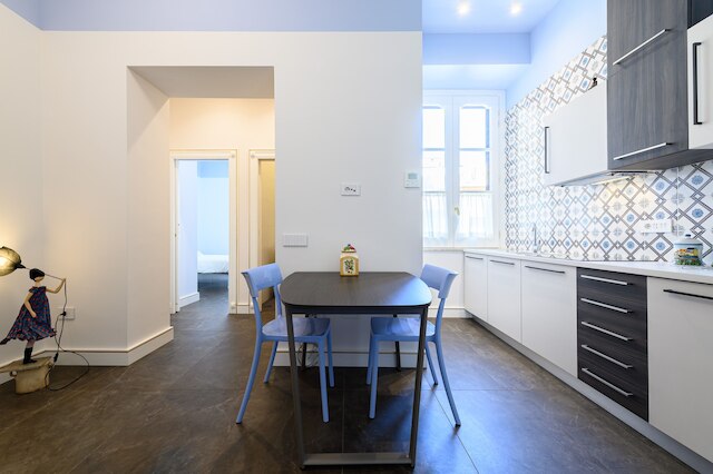 コルソ ウンベルト 58 イン ナポリ