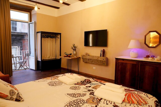 ナポリセントリコ イン ナポリ