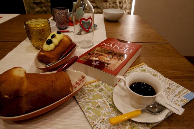 ナポリセントリコ イン ナポリ