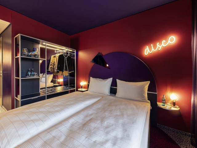 イビス スタイルズ ミュンヘン ペーラッハ