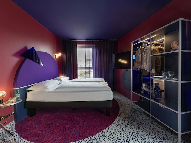 イビス スタイルズ ミュンヘン ペーラッハ