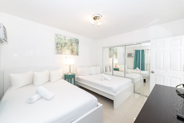 SOFIビーチアパートメント