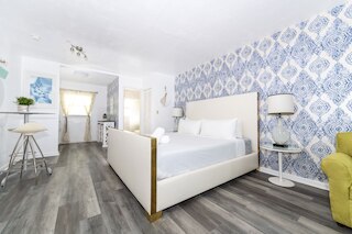 SOFIビーチアパートメント