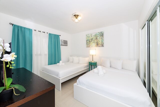 SOFIビーチアパートメント