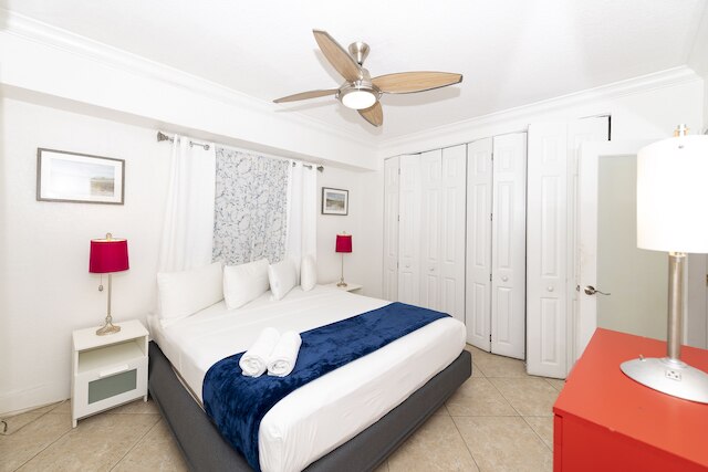 SOFIビーチアパートメント