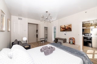 オーシャンドライブアパートメンツ