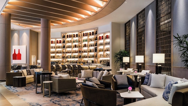 ザ ランガム ゴールド コースト アンド ジュエル レジデンシズ