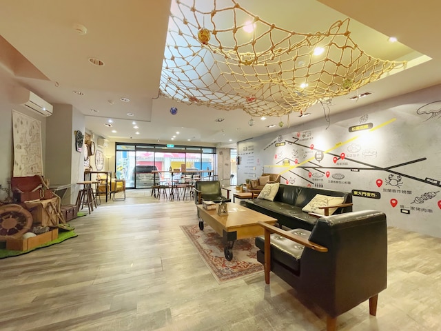 Roader Hotel Hualien Dongda