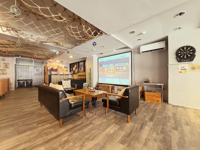 Roader Hotel Hualien Dongda