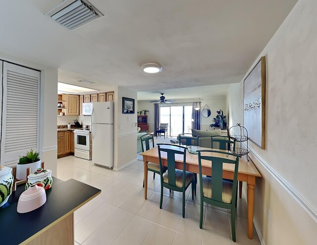 インターコースタル ドリームズ 201