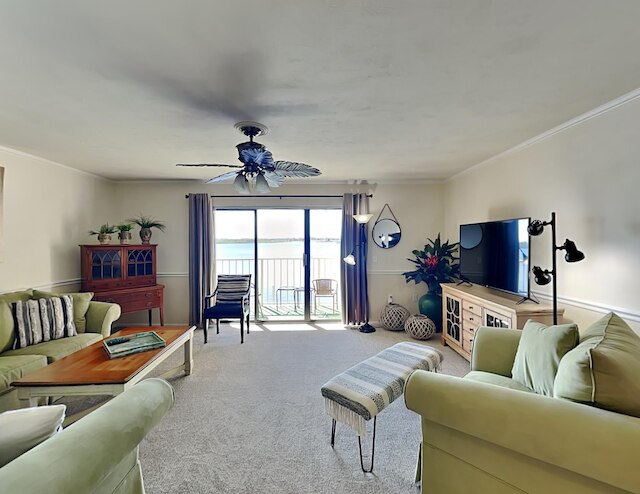 インターコースタル ドリームズ 201