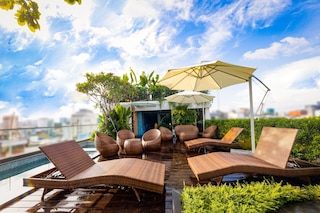 コチン・サンホテル