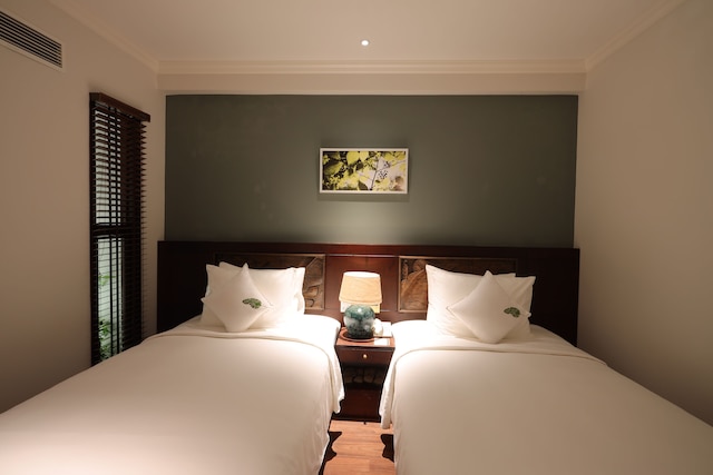 コチン・サンホテル